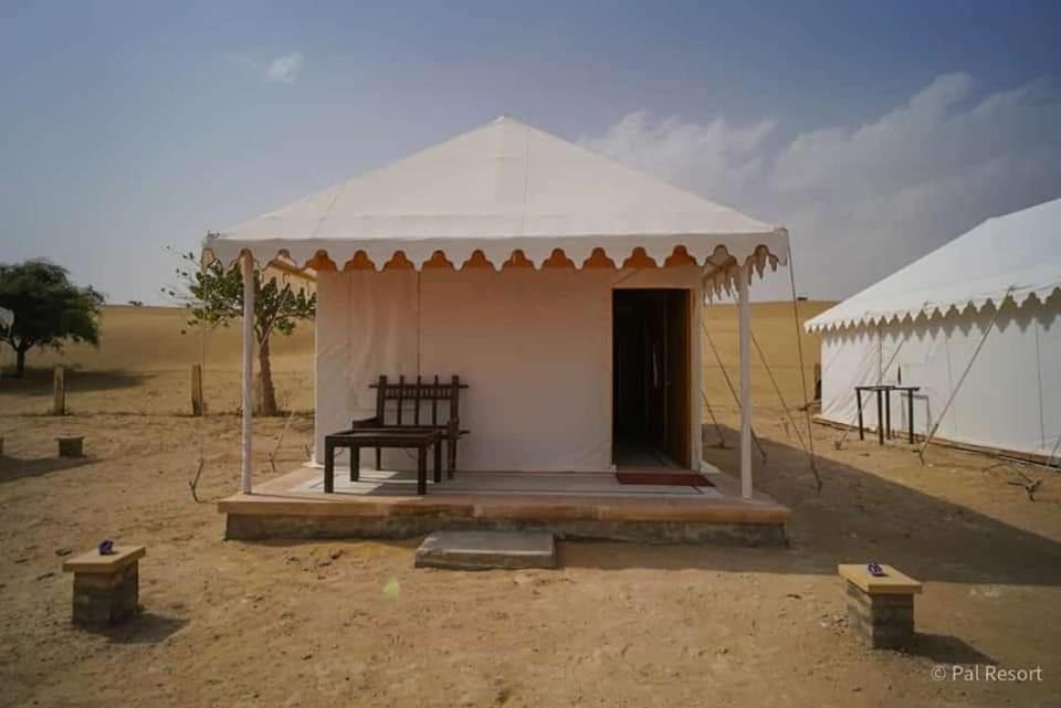 Hotel Jasmin Home Jaisalmer Exterior foto