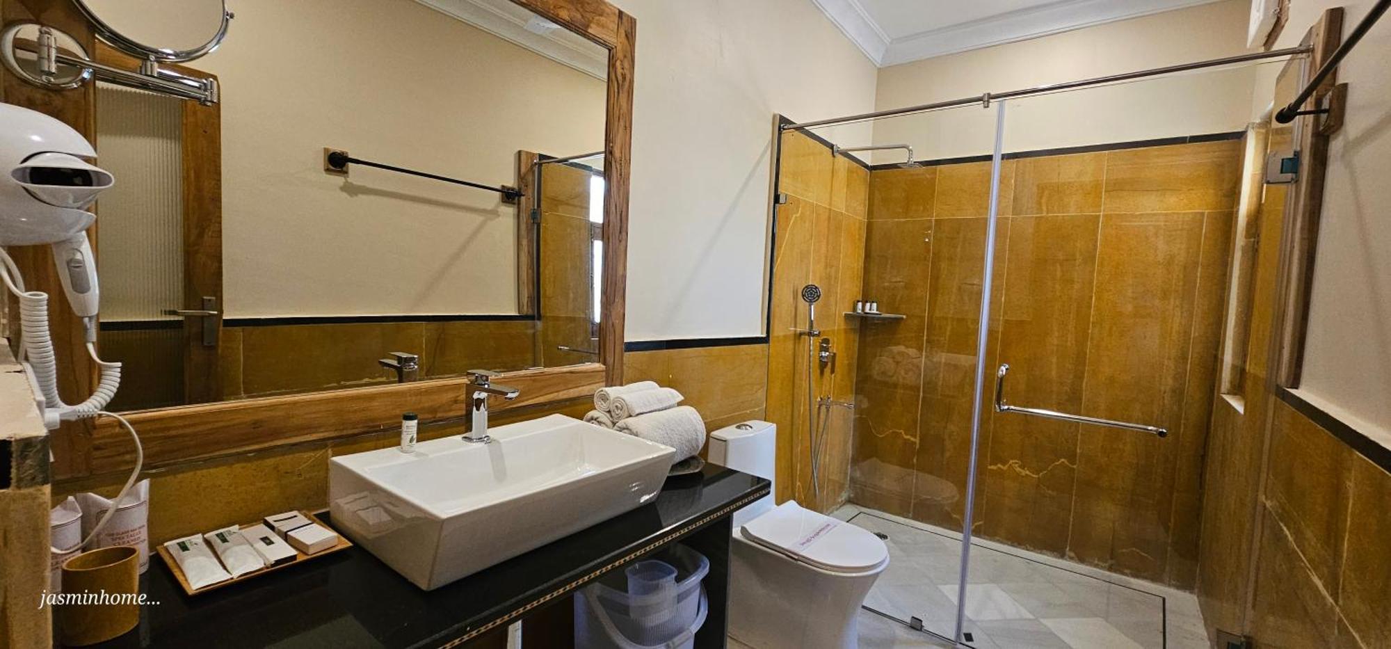 Hotel Jasmin Home Jaisalmer Exterior foto